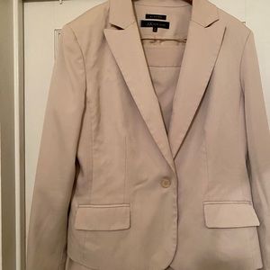 Anne Klein Skirt Suit